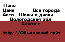 Шины bridgestone potenza s 2 › Цена ­ 3 000 - Все города Авто » Шины и диски   . Вологодская обл.,Сокол г.